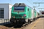 Alstom ? - SNCF "475464"
17.07.2016
Les Aubrais-Orl�ans (Loiret) [F]
Thierry Mazoyer