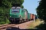 Alstom ? - Naviland "475464"
14.06.2017
Saint-Sever-de-Saintonge [F]
Patrick Staehl