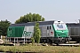 Alstom ? - SNCF "475466"
14.08.2012
Strasbourg Hausbergen Rbf [F]
Michael Goll
