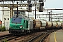 Alstom ? - SNCF "475467"
28.05.2016
Les Aubrais-Orl�ans (Loiret) [F]
Thierry Mazoyer