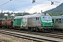 Alstom ? - SNCF "475468"
08.07.2014
Chambery [F]
Przemys&#322;aw Zieli&#324;ski