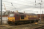 Alstom 2064 - DB Schenker "67024"
13.02.2015
Newcastle, Station [GB]
Reinhard Abt