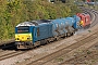 Alstom 2042 - DB Cargo "67002"
20.10.2016
Wellingborough [GB]
Richard Gennis