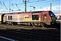 Alstom 2070 - DB Schenker "67030"
25.10.2014
Doncaster [GB]
Andrew  Haxton