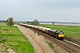 Alstom 2046 - DB Schenker "67006"
17.04.2015
Powderham [GB]
Peter Lovell