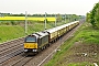 Alstom 2046 - DB Cargo "67006"
09.05.2016
Shottesbrooke [GB]
Peter Lovell