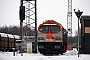 Bombardier 33832 - hvle "V 330.6"
15.01.2017
Chemnitz-Kchwald [D]
Malte H.