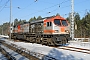Bombardier 33832 - hvle "V 330.6"
14.02.2017
Spreewitz&nbsp; [D]
Rene  Klug 