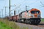 Bombardier 33834 - hvle "V 330.7"
24.04.2017
Gro Gleidingen [D]
Rik Hartl