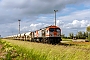 Bombardier 33834 - hvle "V 330.7"
02.06.2018
Khnhausen, Kiesverladung [D]
Frank Schdel