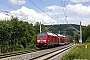 Bombardier 35368 - DB Regio "245 035"
23.06.2021
Essendorf [D]
Martin Welzel