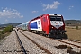 Bombardier 33803 - TRAINOSE "220 032"
12.10.2014
Ligaria [GR]
Dimitrios Papadopoulos