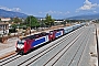 Bombardier 33803 - TRAINOSE "220 032"
01.07.2016
Tithorea [GR]
Stathis Chaidemenos