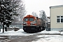 Bombardier 33831 - hvle "V 330.1"
30.01.2026
Blankenburg&nbsp;(Harz) [D]
Peter Wegner