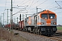 Bombardier 33833 - hvle "V 330.4"
09.03.2017
Vechelde-Gro Gleidingen [D]
Rik Hartl