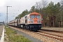 Bombardier 33833 - hvle "V 330.4"
04.03.2020
Knappenrode&nbsp; [D]
Rene  Klug 