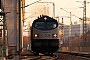 Bombardier 33835 - ITL "250 006-4"
29.12.2012
Dresden, Hauptbahnhof [D]
Daniel Miranda