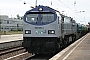 Bombardier 33835 - ITL "250 006-4"
29.06.2005
Schnefeld, Bahnhof Berlin-Schnefeld Flughafen [D]
Dietrich Bothe