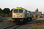 Bombardier 33835 - ITL "250 006-4"
27.09.2016
Neustrelitz, Bahnwerk [D]
Michael Uhren