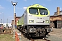 Bombardier 33835 - ITL "250 006-4"
08.04.2018
Dresden-Altstadt [D]
Leon Schrijvers