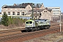 Bombardier 33835 - ITL "250 006-4"
06.04.2018
Heidenau-Grosssedlitz [D]
Thomas Wohlfarth