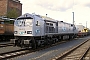 Bombardier 33836 - ITL "250 007-2"
30.09.2004
Dresden-Altstadt [D]
Torsten Frahn