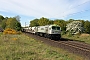 Bombardier 33836 - ITL "250 007-2"
06.05.2020
Uelzen [D]
Gerd Zerulla