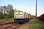 Bombardier 33836 - ITL "250 007-2"
24.04.2024
Stragrbchen-Bernsdorf (Oberlausitz) [D]
Peter Wegner