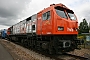 Bombardier 33837 - hvle "V 330.5"
23.08.2025
Chemnitz-Hilbersdorf, SEM [D]
Malte H.