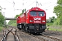 Bombardier 33837 - OHE "330090"
14.05.2012
Uelzen-Klein S�stedt [D]
Gerd Zerulla