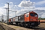 Bombardier 33837 - hvle "V 330.5"
18.05.2023
Wustermark, Rangierbahnhof (Rail & Logistik Center GmbH & Co. KG Wustermark (RLCW)) [D]
Wolfgang Rudolph