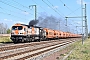 Bombardier 33838 - hvle "V 330.8"
28.04.2022
Dessau-Rolau-Rodleben [D]
Rudi Lautenbach