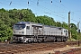 Bombardier 33839 - OHE-Sp "V 330.2"
28.06.2005
Blankenburg (Harz), Bahnhof [D]
René Große