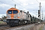 Bombardier 33839 - hvle "V 330.2"
05.03.2017
Vechelde-Gro Gleidingen [D]
Rik Hartl