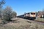 Bombardier 33839 - hvle "V 330.2"
04.04.2025
Gatersleben [D]
Carsten Klatt