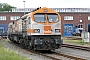 Bombardier 33839 - hvle "V 330.2"
08.06.2026
Salzgitter-Hallendorf [D]
Hinnerk Stradtmann