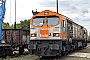 Bombardier 33840 - hvle "V 330.3"
17.05.2025
Berlin, Betriebswerk Schneweide [D]
Wolfgang Rudolph