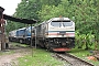 Bombardier 33939 - KTMB "26116"
26.07.2008
Kuala Lumpur-Sentul [MAL]
Joachim Lutz