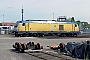 Bombardier 34329 - start "246 006-1"
10.05.2025
Bremervrde, EVB Betriebshof [D]
Andreas Kriegisch