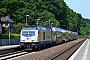 Bombardier 34341 - metronom "246 009-5"
20.06.2017
Agathenburg [D]
Rik Hartl