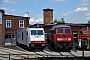 Bombardier 34369 - Macquarie "285 104-6"
06.07.2014
Cottbus [D]
Marcus Schrödter