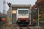 Bombardier 34369 - hvle "285 104-6"
06.11.2016
Chemnitz-Kchwald [D]
Malte H.