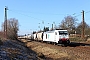 Bombardier 34375 - ITL "285 106-1"
14.02.2015
Leipzig-Wiederitzsch [D]
Daniel Berg