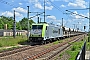 Bombardier 34381 - ITL "285 117-9"
03.06.2020
Falkenberg (Elster) [D]
Rudi Lautenbach