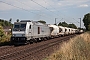 Bombardier 34844 - RheinCargo "DE 803"
03.08.2015
Kaarst [D]
Patrick Bttger