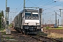 Bombardier 34994 - RheinCargo "DE 804"
24.07.2014
Oberhausen, Rangierbahnhof West [D]
Rolf Alberts