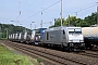 Bombardier 34995 - RheinCargo "DE 805"
22.07.2014
K�ln, Bahnhof West [D]
Andr� Grouillet