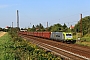 Bombardier 34996 - Captrain "285 119-4"
11.08.2015
Leipzig-Wiederitzsch [D]
Daniel Berg
