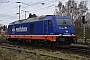 Bombardier 34997 - Raildox "076 109-2"
01.12.2015
Leipzig-Thekla [D]
Marcus Schrödter
