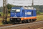 Bombardier 34997 - Raildox "076 109-2"
09.08.2020
Wunstorf [D]
Thomas Wohlfarth